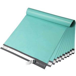 25 Pack Poly Mailer Envelopes Self Sealing 14.5x19